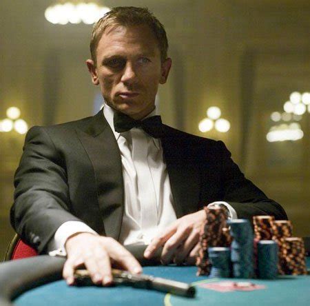  casino james bond 4dx review